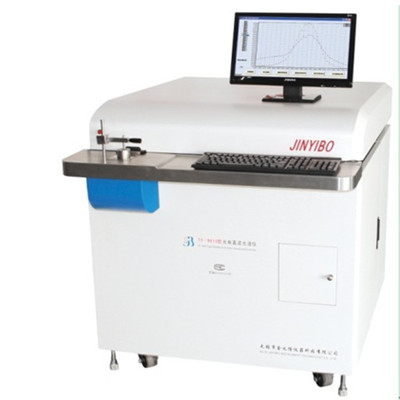 TY-9610型光电直读光谱仪