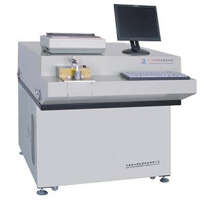 TY-9510型光电直读光谱仪