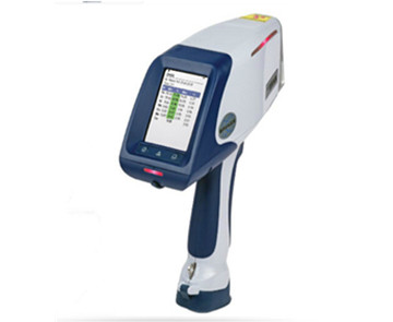 德国布鲁克S1 TITAN200手持式光谱仪合金分析仪