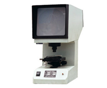 CST-50冲击试样投影仪
