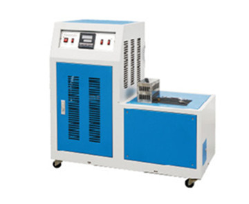 CDW-100冲击试验低温槽