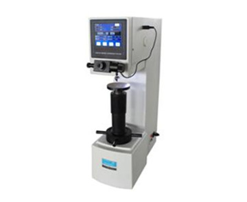 HBS-3000数显布氏硬度计