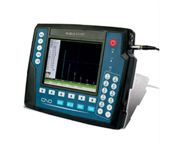 CT-60型全数字超声波探伤仪