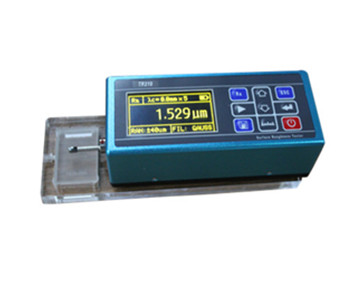 TR210手持式粗糙度仪